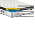 SleepSoul Cloud 800 Pocket Sprung Mattress